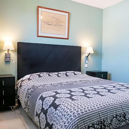 Holiday Home Cassiopee - Tgm103 By Interhome Telgruc-sur-Mer Экстерьер фото