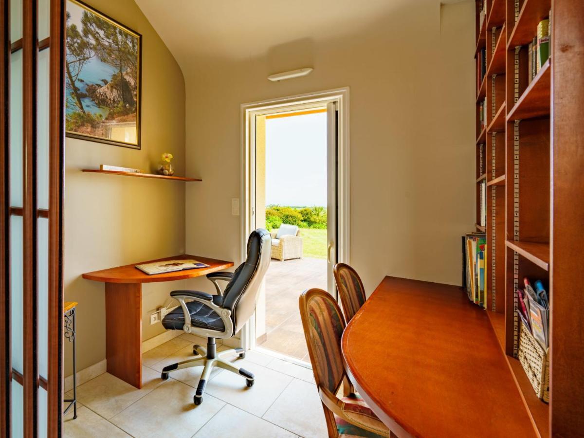 Holiday Home Cassiopee - Tgm103 By Interhome Telgruc-sur-Mer Экстерьер фото