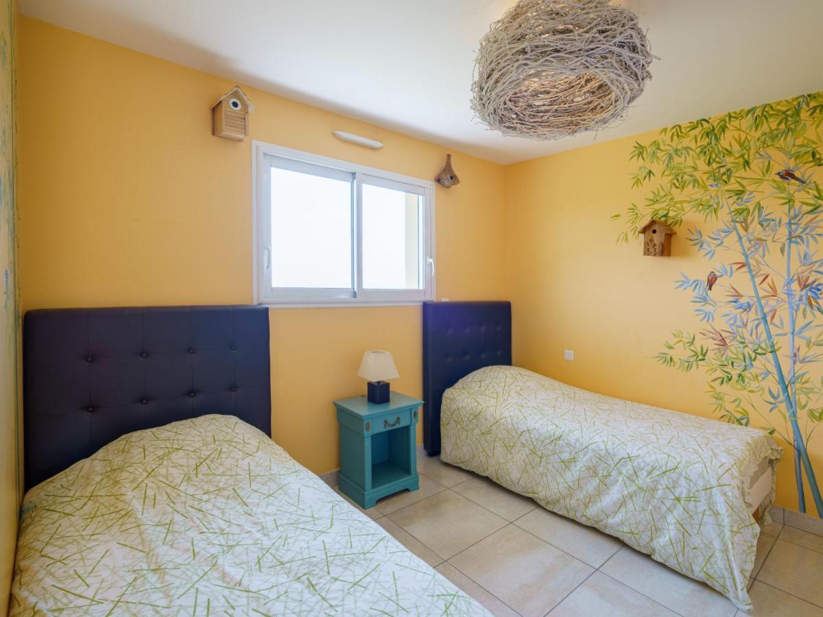 Holiday Home Cassiopee - Tgm103 By Interhome Telgruc-sur-Mer Экстерьер фото