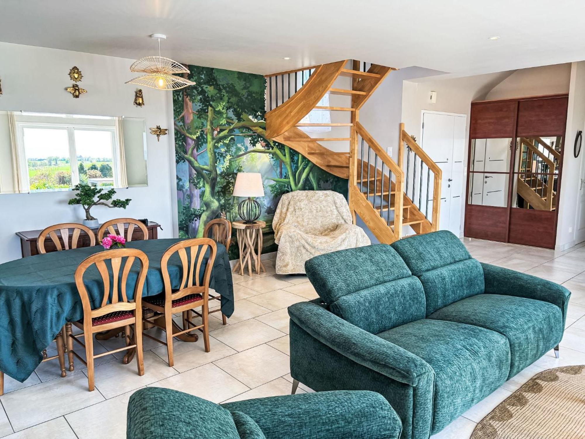 Holiday Home Cassiopee - Tgm103 By Interhome Telgruc-sur-Mer Экстерьер фото