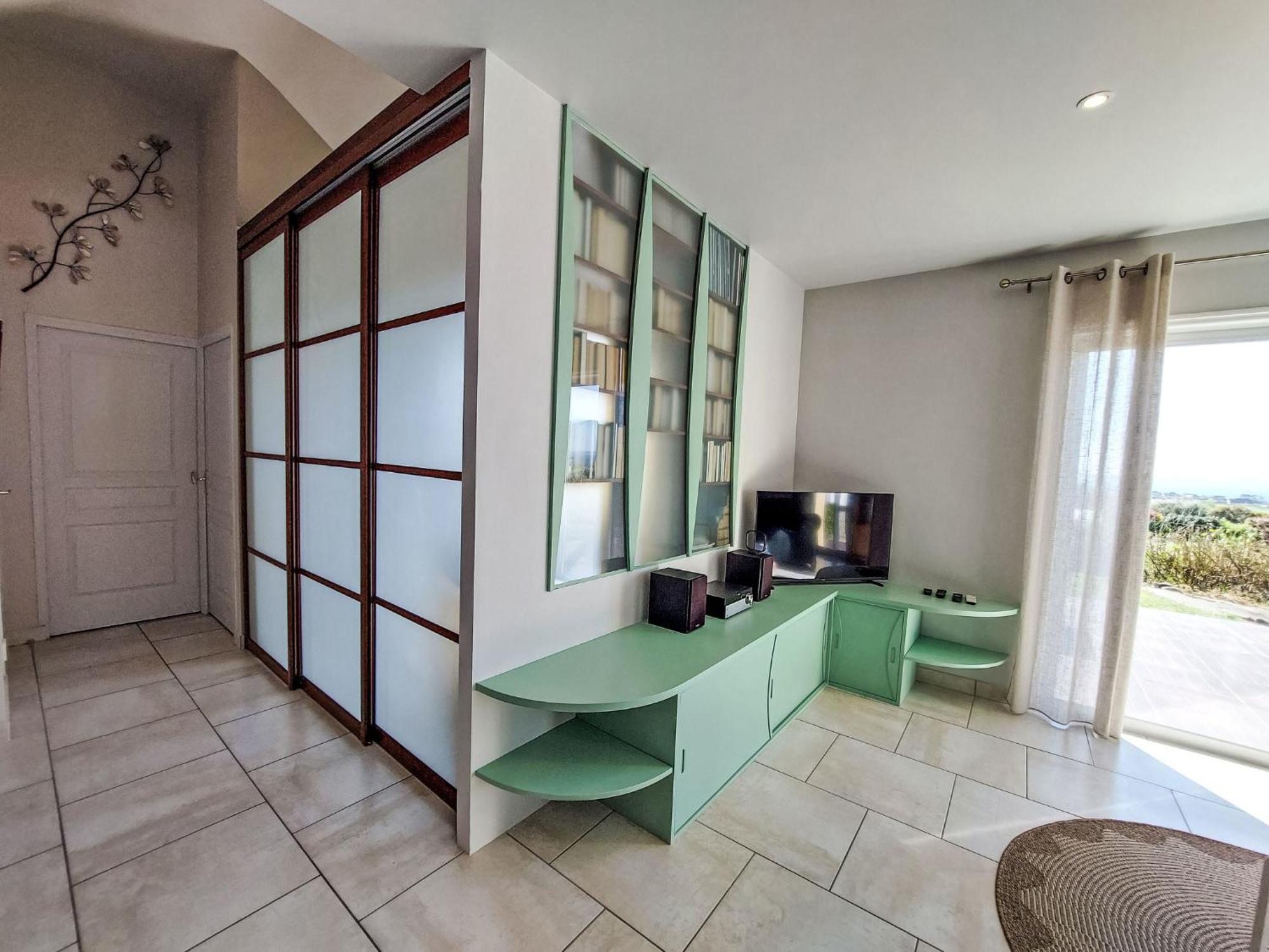 Holiday Home Cassiopee - Tgm103 By Interhome Telgruc-sur-Mer Экстерьер фото