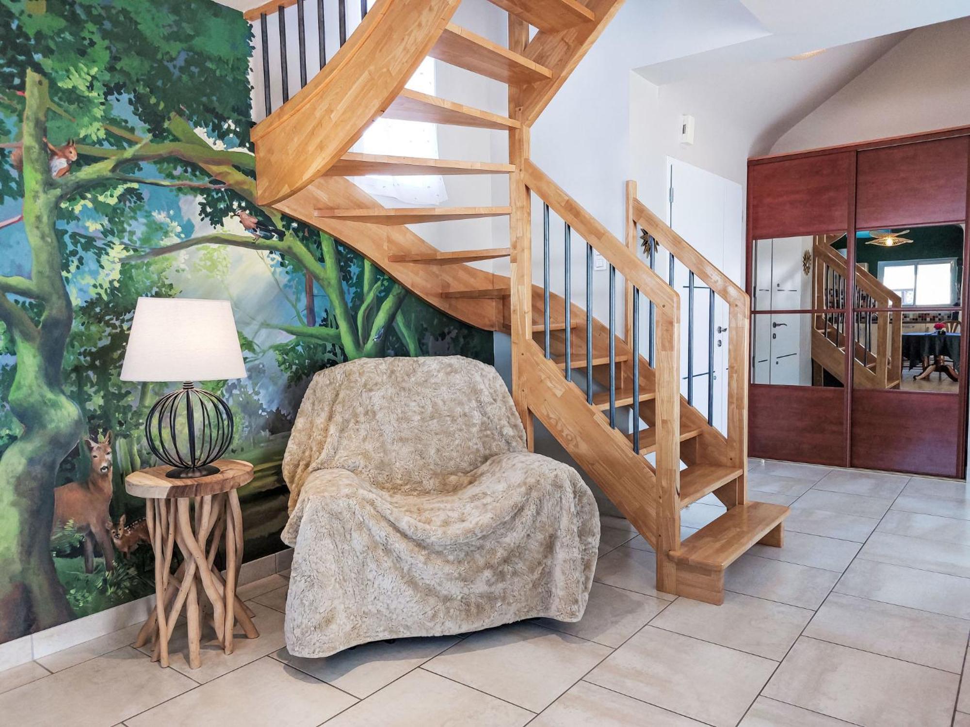 Holiday Home Cassiopee - Tgm103 By Interhome Telgruc-sur-Mer Экстерьер фото