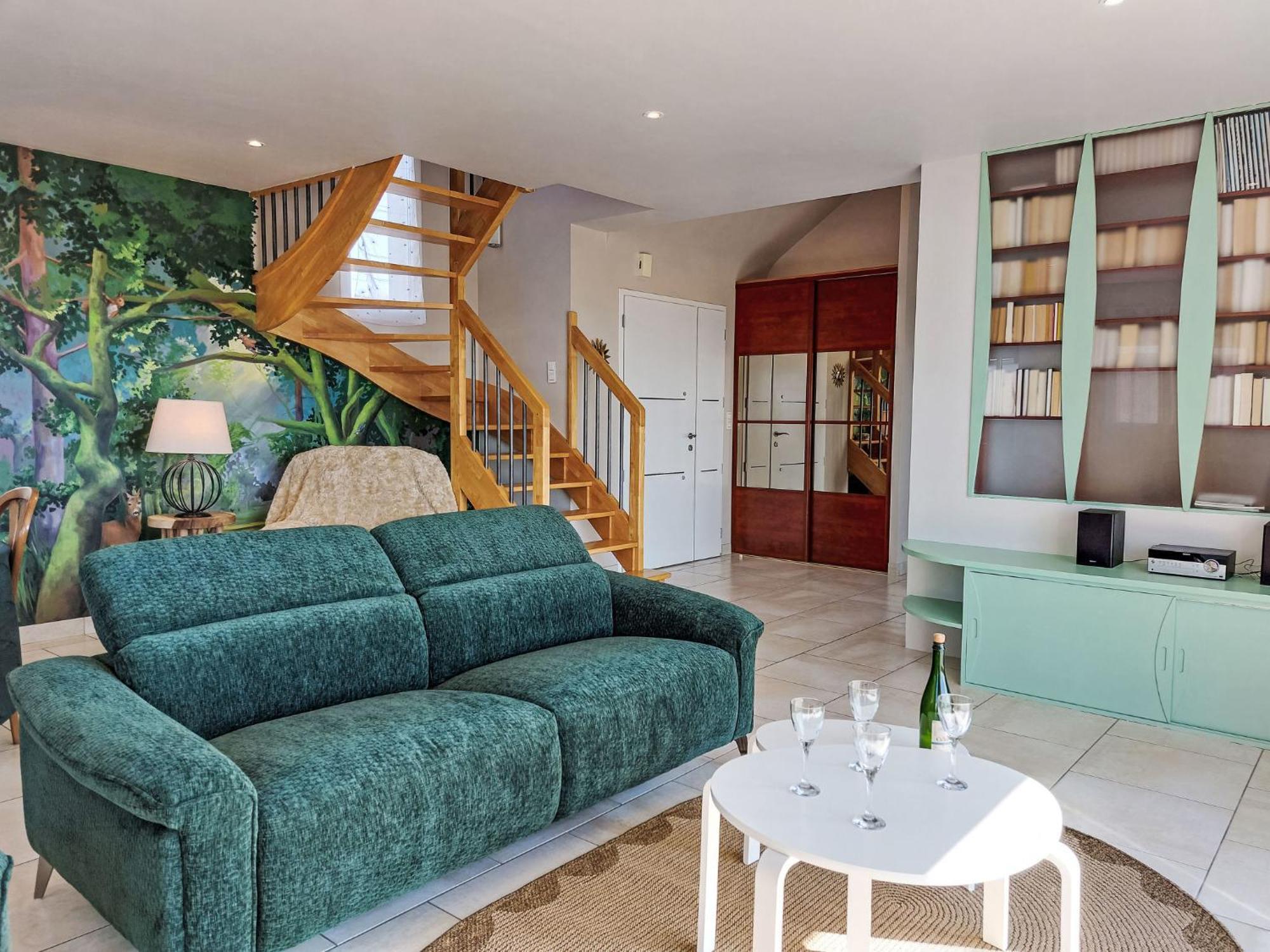 Holiday Home Cassiopee - Tgm103 By Interhome Telgruc-sur-Mer Экстерьер фото
